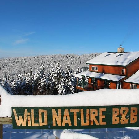 Wild Nature B&B Келоуна Екстериор снимка