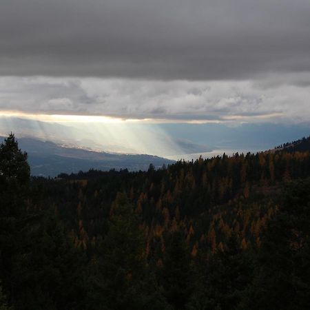 Wild Nature B&B Келоуна Екстериор снимка