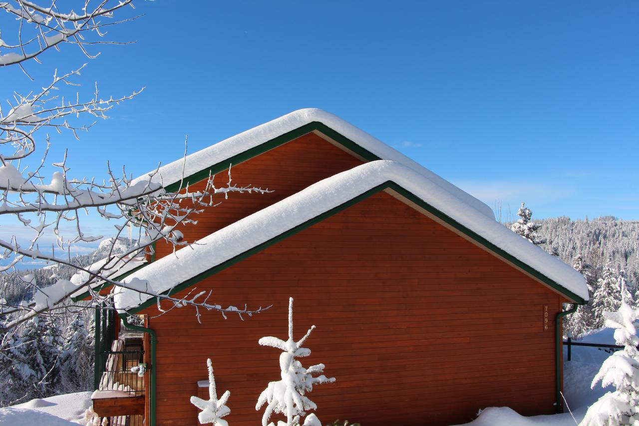 Wild Nature B&B Келоуна Екстериор снимка